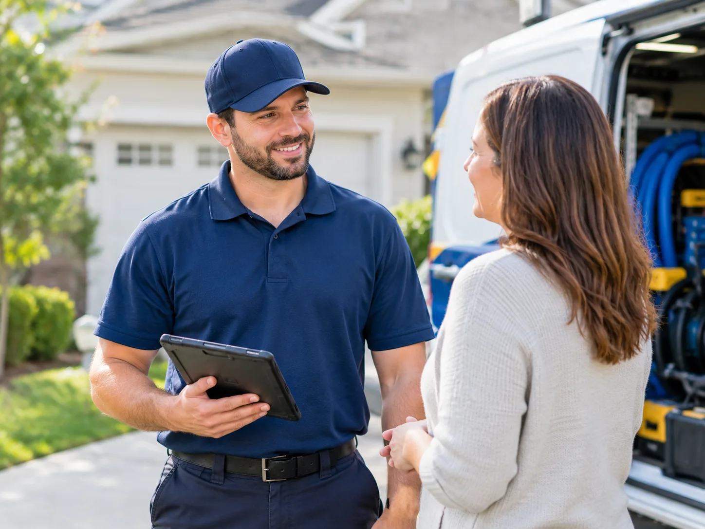 Sewage Backup Cleanup East Stroudsburg, PA FAQs